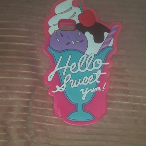 iphone 6G/7G case - Picture 1 of 2